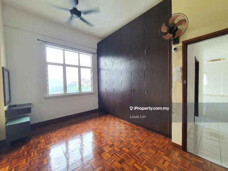 Kondominium untuk Dijual di Segar Courts oleh Louis Lin - iProperty.com.my