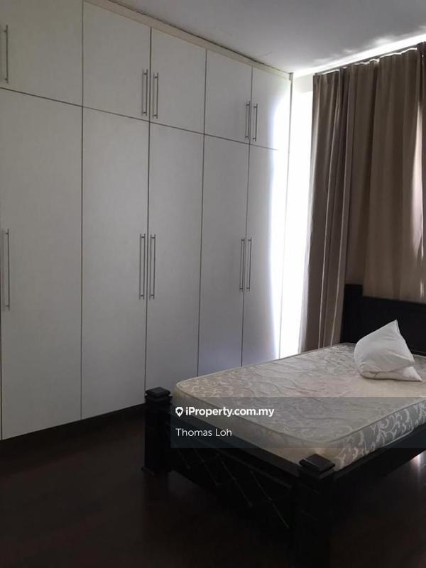 Kediaman Servis untuk Disewa di Subang Olives Residence oleh Thomas Loh - iProperty.com.my