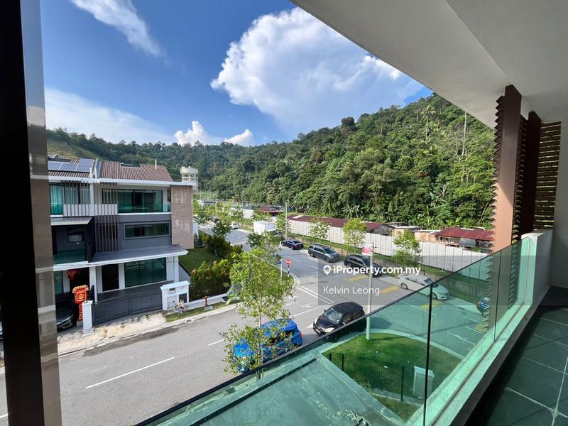 3-storey Terraced House for Sale in Bandar Baru Selayang, Selayang by Kelvin Leong - iProperty.com.my