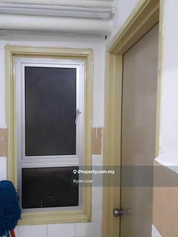 Pangsapuri untuk Dijual di Apartment Sri Rakyat oleh Ryan Low - iProperty.com.my