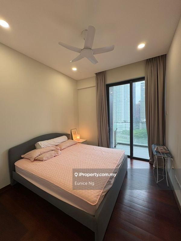 For Rent - The Manor