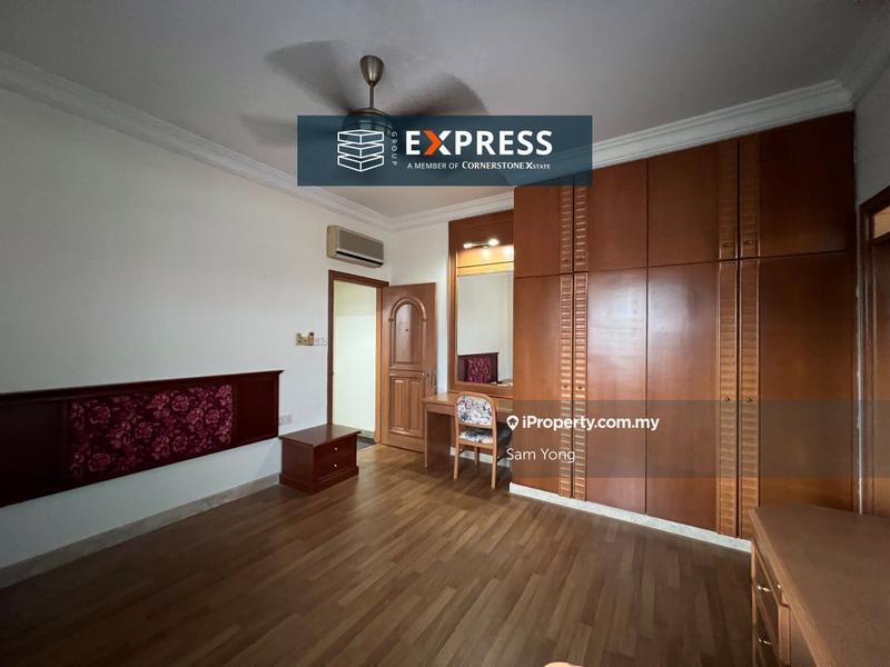 Rumah Berkembar untuk Disewa di Pujut, Miri oleh Sam Yong - iProperty.com.my