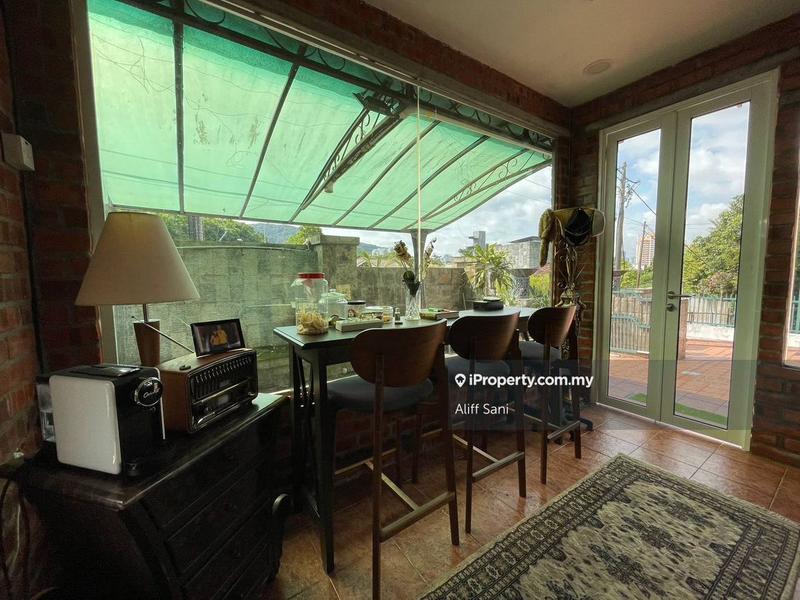 Banglo untuk Dijual di Kampung Sungai Penchala, Sungai Penchala oleh Aliff Sani - iProperty.com.my
