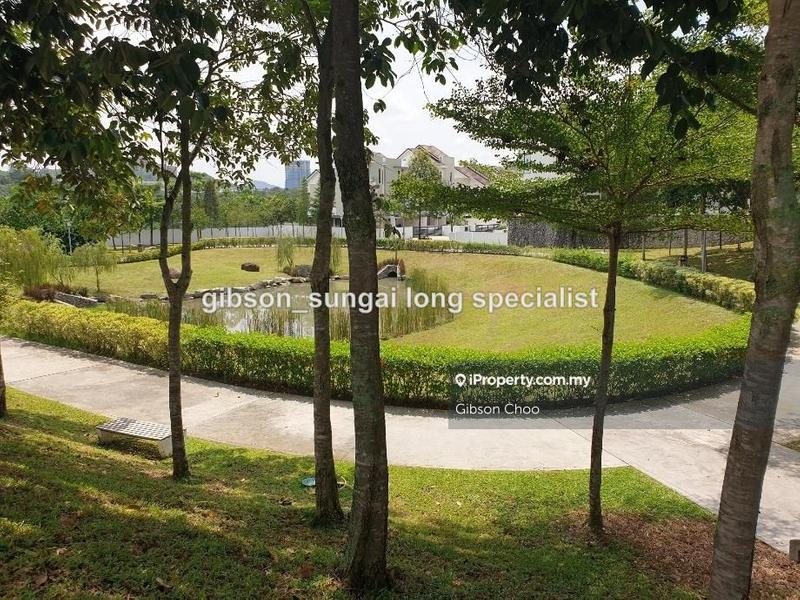 Bungalow House untuk Dijual di twin palms, Bandar Sungai Long oleh Gibson Choo - iProperty.com.my