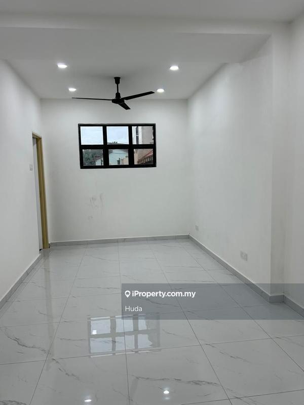 Rumah Berkembar untuk Dijual di Cheras, Kuala Lumpur oleh Huda - iProperty.com.my