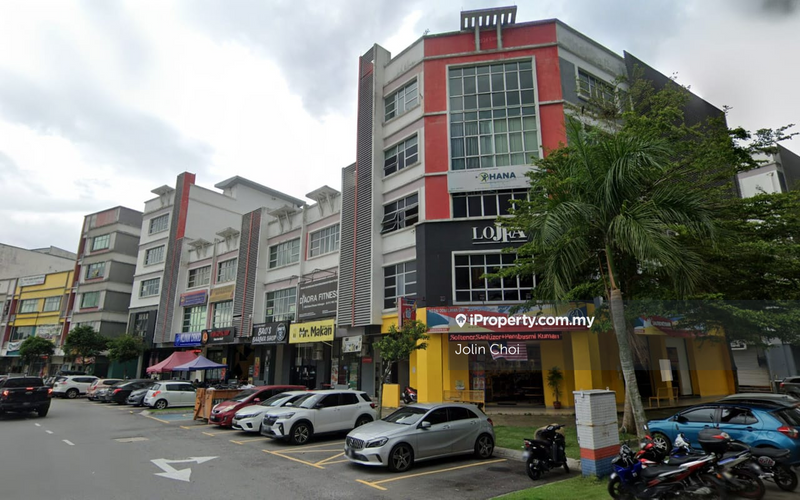 Shop-Office for Sale in Subang Bestari, Shah Alam by Jolin Choi - iProperty.com.my