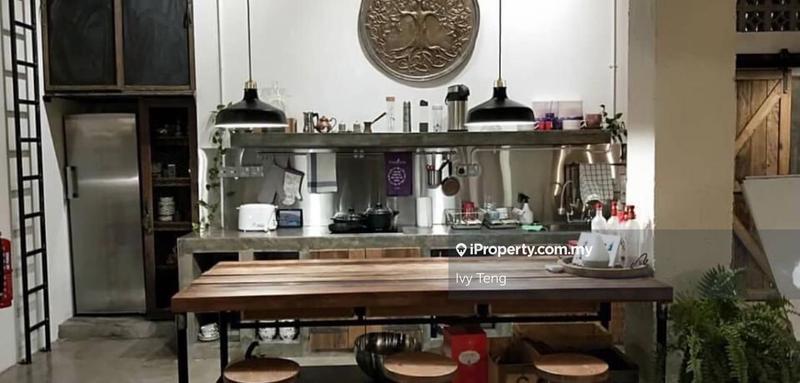 For Sale - Plaza Arkadia (Service Residences)