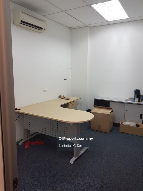 Pejabat untuk Dijual di Kampung Kerinchi (Bangsar South), Kuala Lumpur oleh Nicholas C Tan - iProperty.com.my