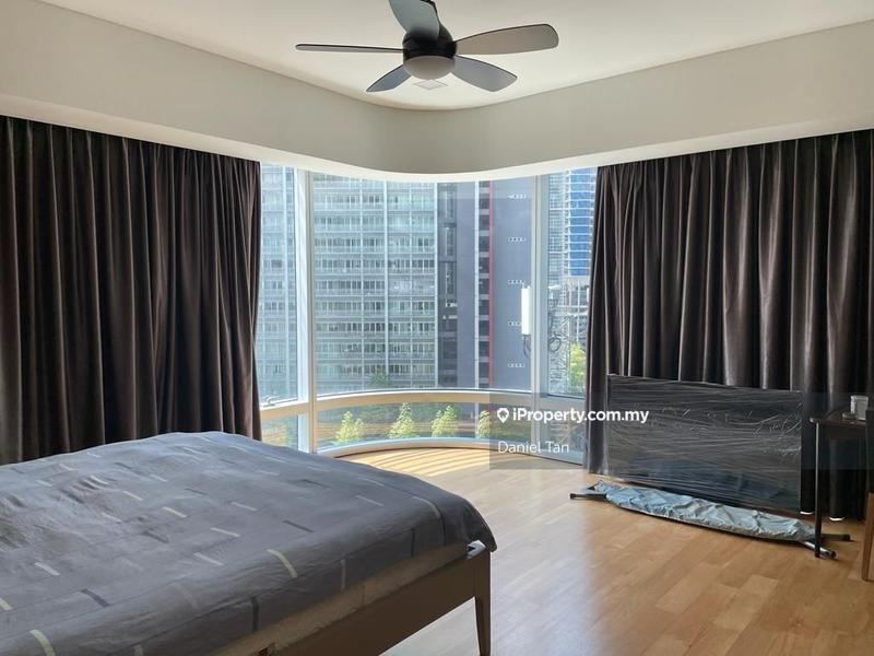 Kondominium untuk Disewa di The Avare oleh Daniel Tan - iProperty.com.my