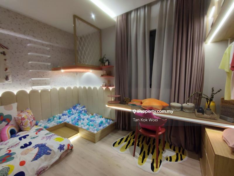Kediaman Servis untuk Dijual di Avantro Residences oleh Tan Kok Woei - iProperty.com.my