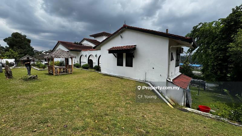 Bungalow House for Sale in Bukit Bandaraya, Bangsar by CF Yoong - iProperty.com.my