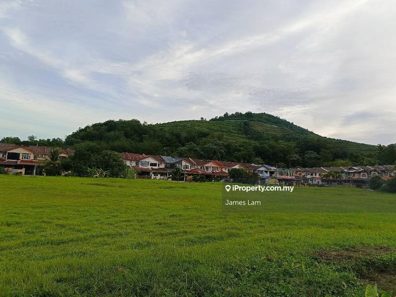 2-storey Terraced House for Sale in Taman Menglembu, Menglembu by James Lam - iProperty.com.my