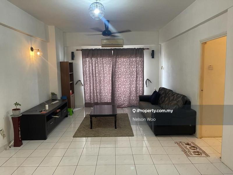 For Rent - Endah Ria