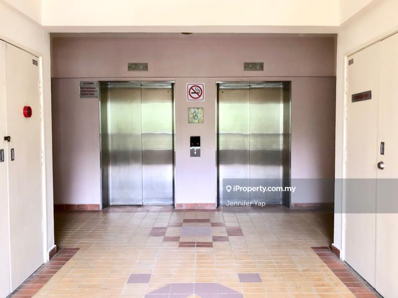 Pangsapuri untuk Dijual di Mawar Apartment oleh Jennifer Yap - iProperty.com.my