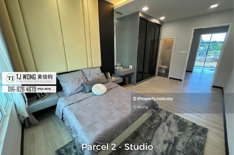 Kondominium untuk Dijual di Sky88 Residences oleh Tj Wong - iProperty.com.my