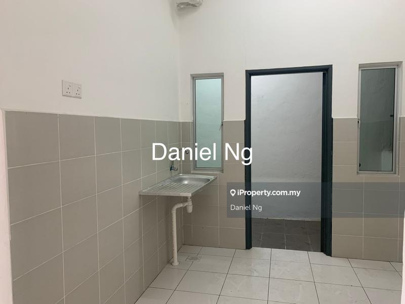 Pangsapuri untuk Dijual di Suria Residence oleh Daniel Ng - iProperty.com.my