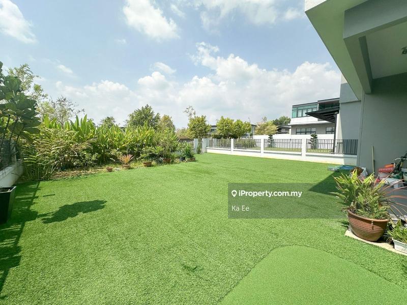 Semi-Detached House for Sale in Hampton Residences Bandar Seri Coalfields, Sungai Buloh by Ka Ee - iProperty.com.my