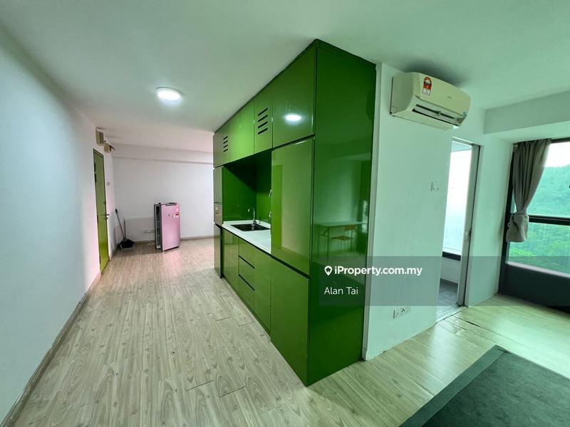 For Rent - SOHO @ Empire City