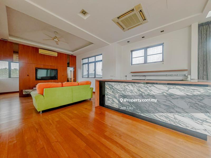 Bungalow House for Sale in Damansara Heights, Kuala Lumpur by Jen Lau - iProperty.com.my