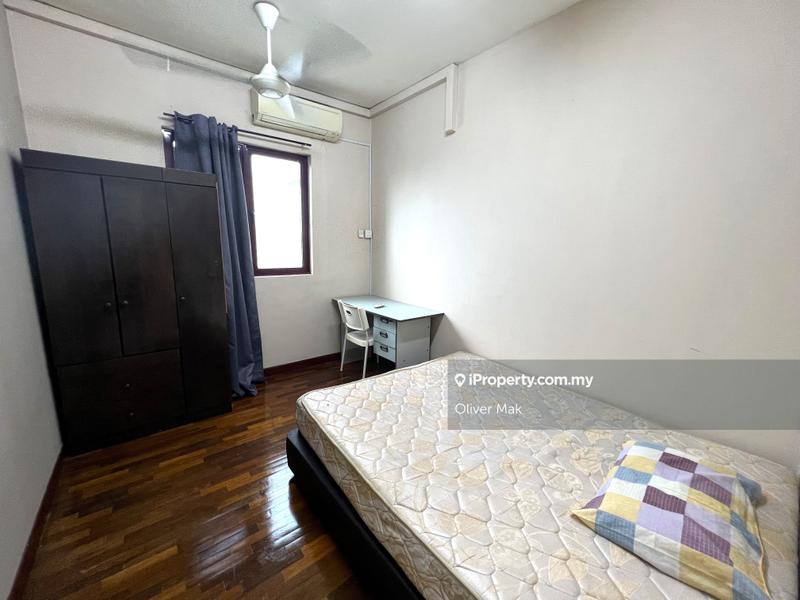 Kondominium untuk Disewa di Savanna Condominium oleh Oliver Mak - iProperty.com.my