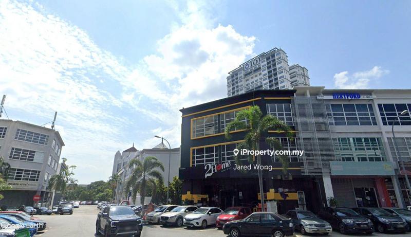 Shop for Sale in Pusat Bandar Puchong, Puchong by Jared Wong - iProperty.com.my