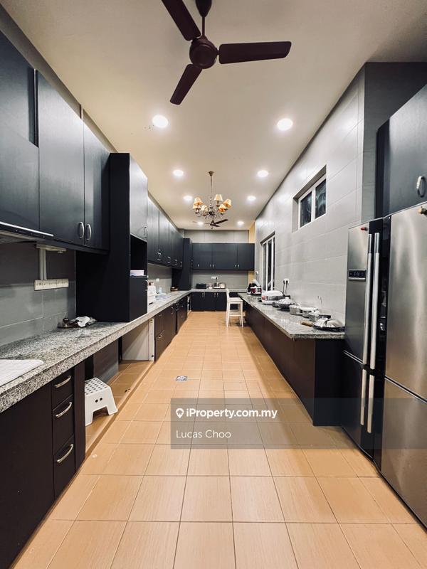 Rumah Berkembar untuk Dijual di Ampang Jaya, Ampang oleh Lucas Choo - iProperty.com.my