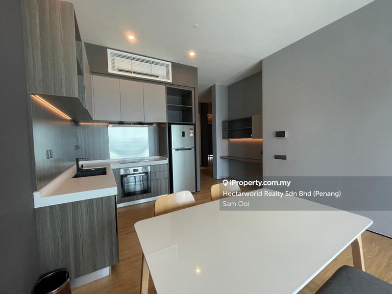 Kediaman Servis untuk Dijual di City of Dreams oleh Sam Ooi - iProperty.com.my
