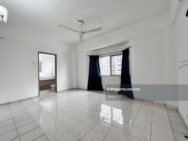 Kondominium untuk Dijual di Tiara Kelana oleh Jessie Lin - iProperty.com.my