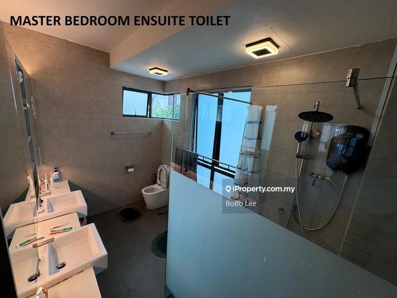 Semi-Detached House for Sale in Taman Overseas Union (Taman Oug), Jalan Klang Lama (Old Klang Road) by BoBo Lee - iProperty.com.my