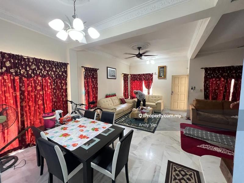 2-storey Terraced House for Sale in Bandar Tasik Puteri, Rawang by Andy Yap - iProperty.com.my