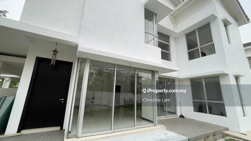 2-storey Terraced House for Sale in Alam Impian, Shah Alam by Christine Lam - iProperty.com.my