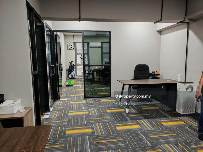Kilang Berkembar untuk Disewa di Perdana Industrial Park, Puchong oleh King Chong - iProperty.com.my