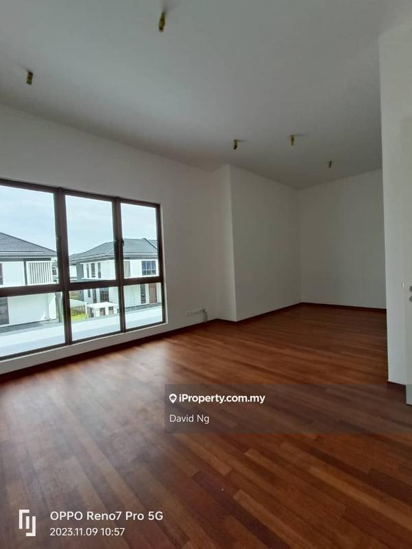 Semi-Detached House for Sale in Cora Eco Ardence Setia Alam, Setia Alam by David Ng - iProperty.com.my