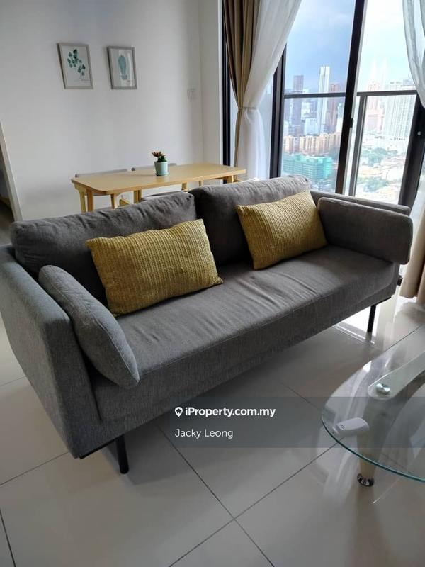 For Rent - Trion @ KL