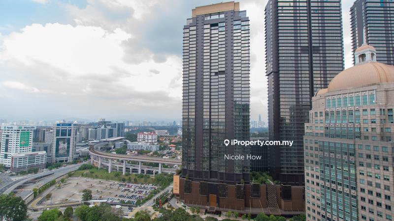 Service Residence for Sale in Damansara City Residency (DC Residensi) by Nicole How - iProperty.com.my