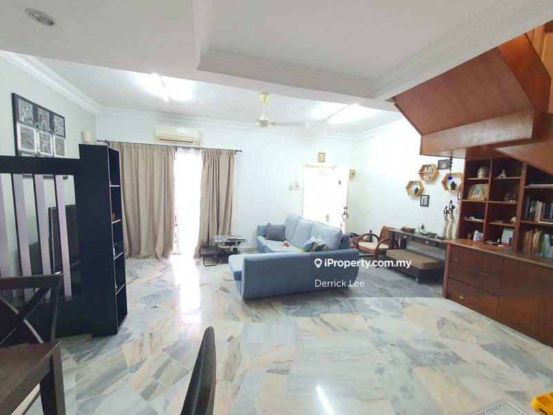 Rumah Berangkai 2 Tingkat untuk Dijual di Usj 3, Subang Jaya oleh Derrick Lee - iProperty.com.my