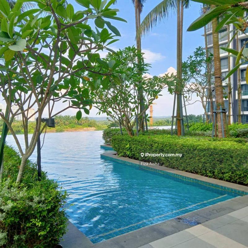 Kondominium untuk Disewa di Grand Medini oleh Fiza Aisha - iProperty.com.my