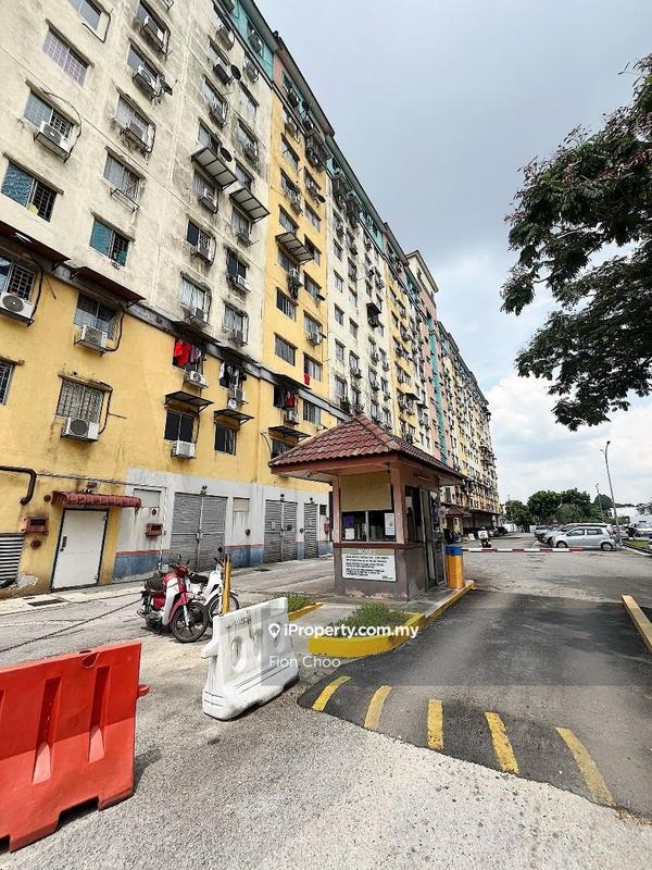 For Sale - Kinrara Putri