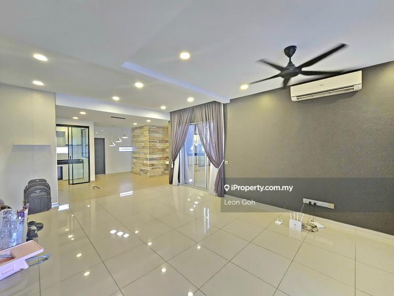 Terraced House for Sale in qi6mk, Telok Panglima Garang by Leon Goh - iProperty.com.my