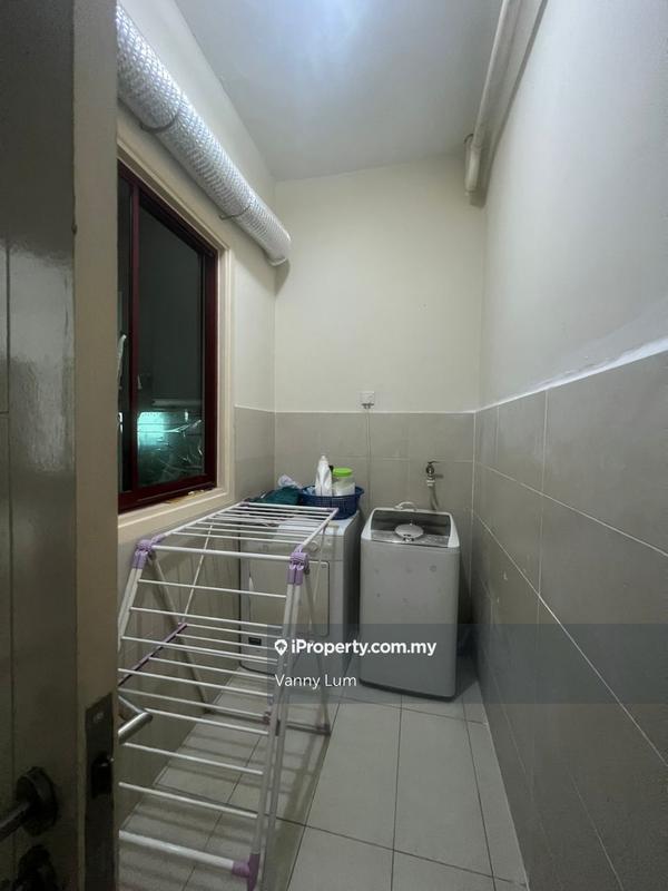 Condominium for Sale in Mutiara Residency by Vanny Lum - iProperty.com.my