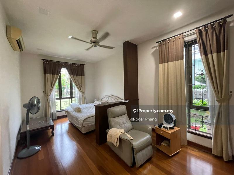Banglo untuk Dijual di Bukit Rimau, Shah Alam oleh Roger Phang - iProperty.com.my
