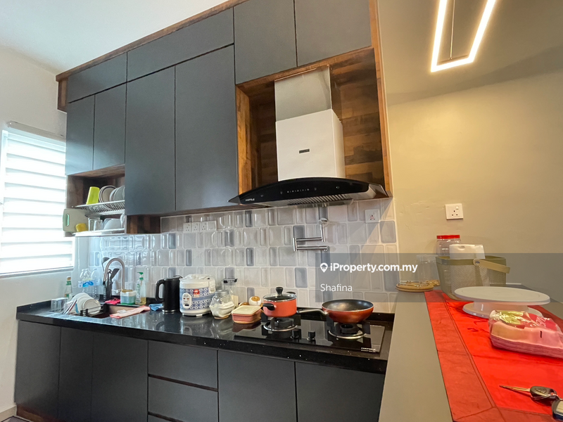 2-storey Terraced House for Sale in Taman Permaipura Ceria, Bedong by Shafina - iProperty.com.my
