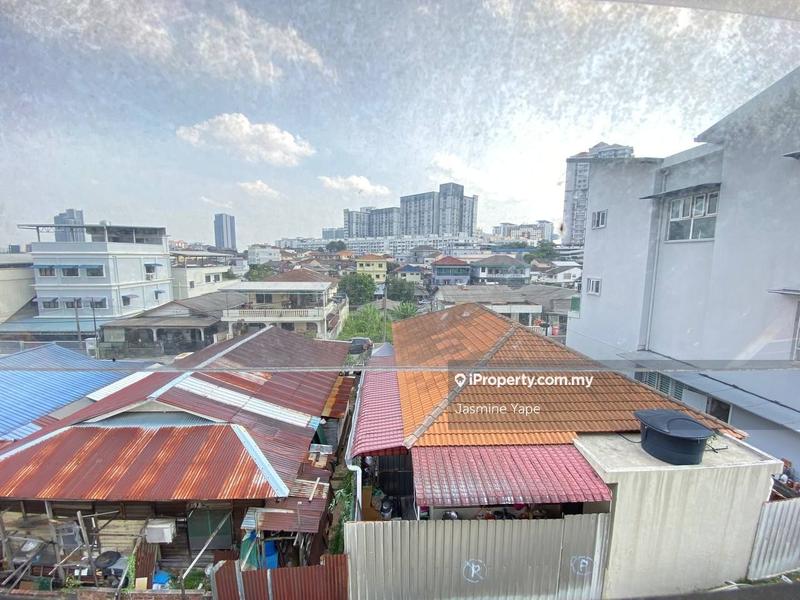For Sale - Sunwaymas Commercial Centre