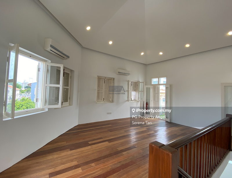 Kedai-Pejabat untuk Dijual di Georgetown, George Town oleh Serena Tan - iProperty.com.my