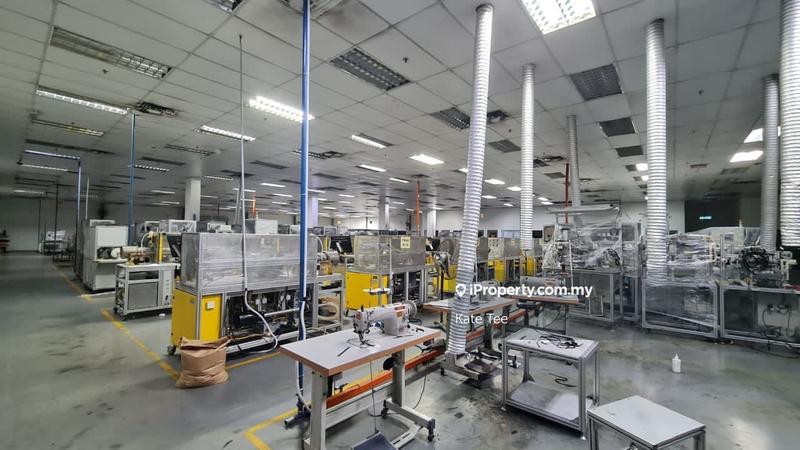 Kilang Teres untuk Disewa di Johor Bahru, Johor oleh Kate Tee - iProperty.com.my