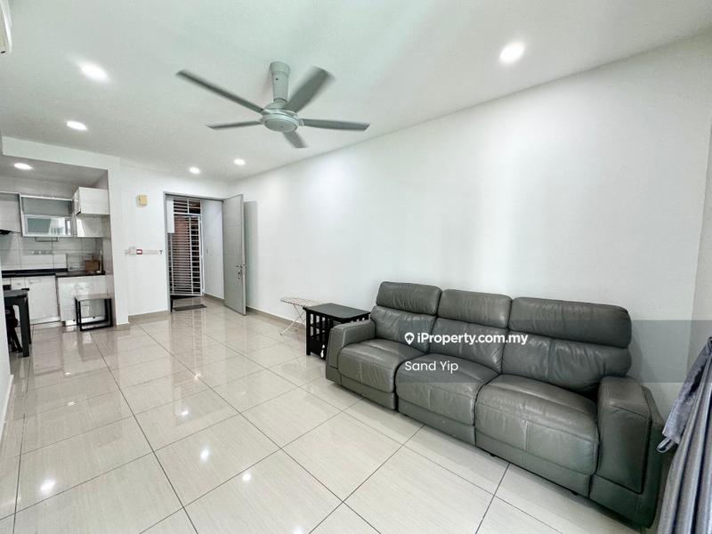Condominium for Sale in Hijauan Saujana by Sand Yip - iProperty.com.my