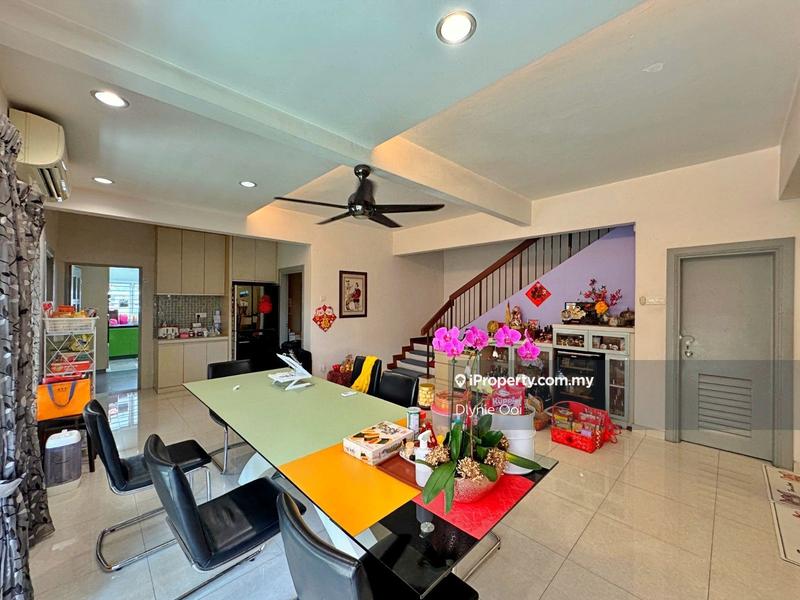 2-storey Terraced House for Sale in Jalil Sutera, Bukit Jalil by Dlynie Ooi - iProperty.com.my