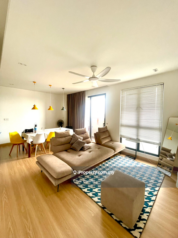 For Rent - Panorama Residences