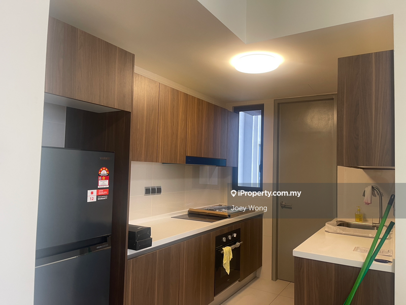 Residensi Servis untuk Dijual di The Era @ Duta North oleh Joey Wong - iProperty.com.my