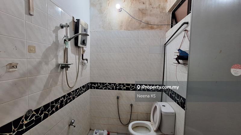 1-storey Terraced House for Sale in Taman Bukit Pantai, Bangsar by Neena KS - iProperty.com.my